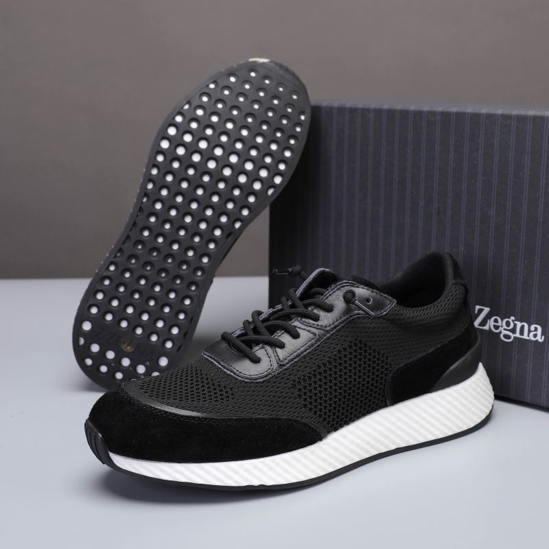 Zegna Shoes